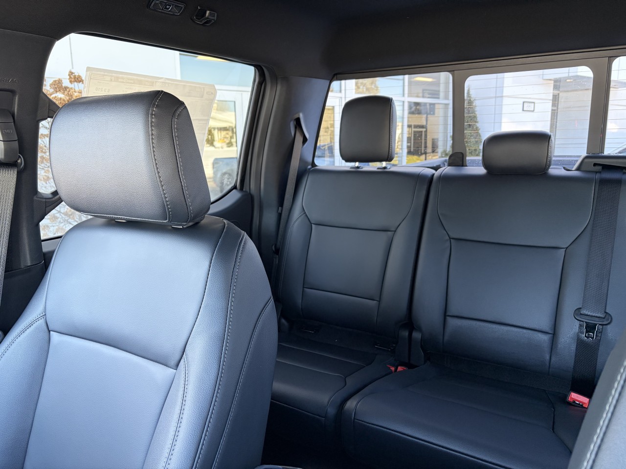 2026 Ford F-150 XLT 303A Main Image