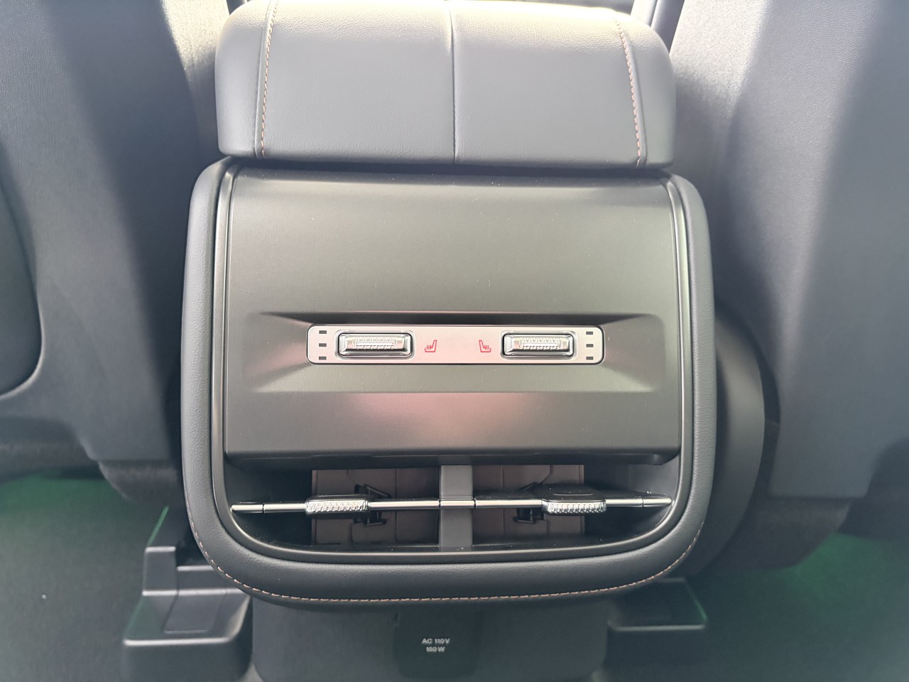 2026 Lincoln Nautilus Premiere Main Image