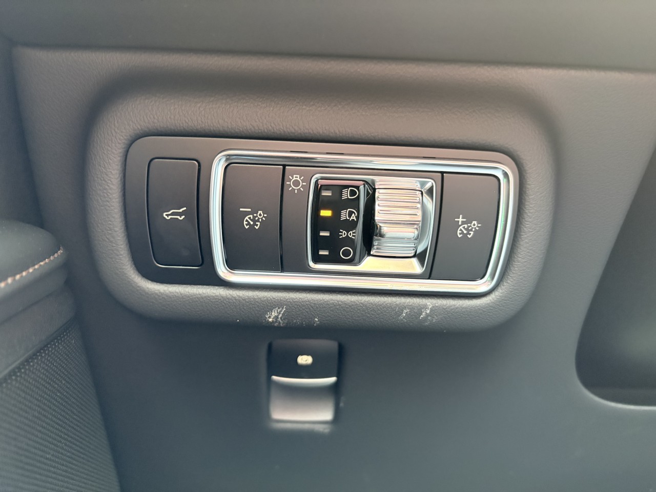 2026 Lincoln Nautilus Premiere Main Image