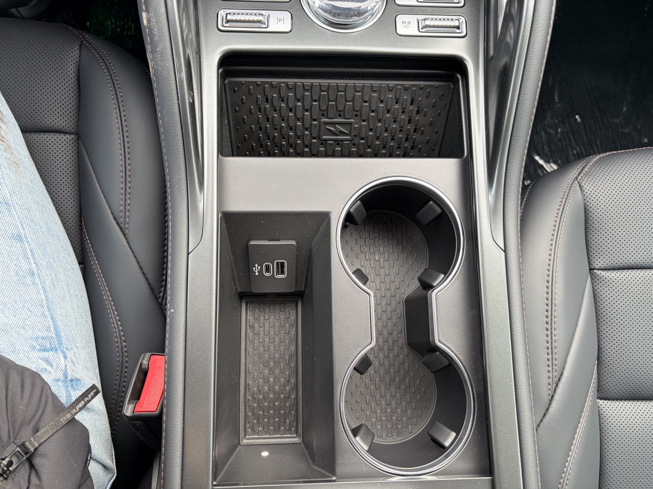 2026 Lincoln Nautilus Premiere Main Image