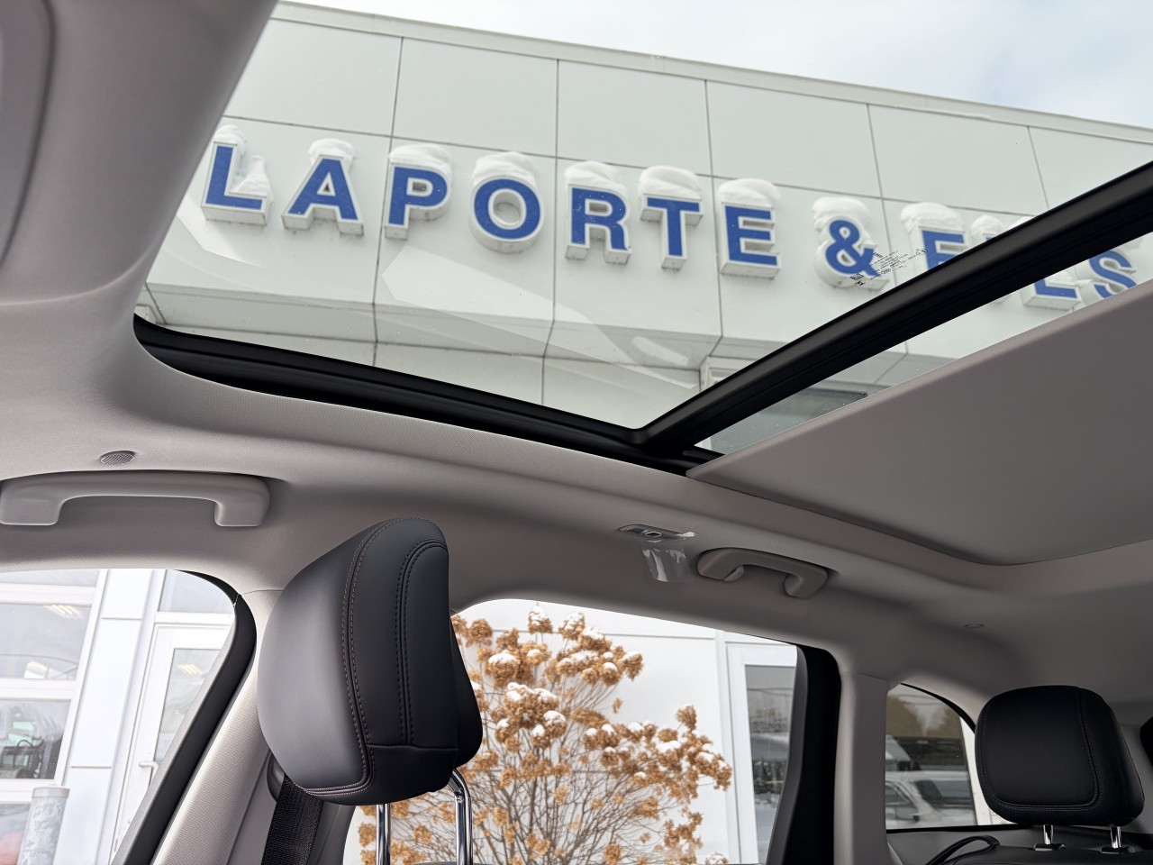 2026 Lincoln Nautilus Premiere Main Image