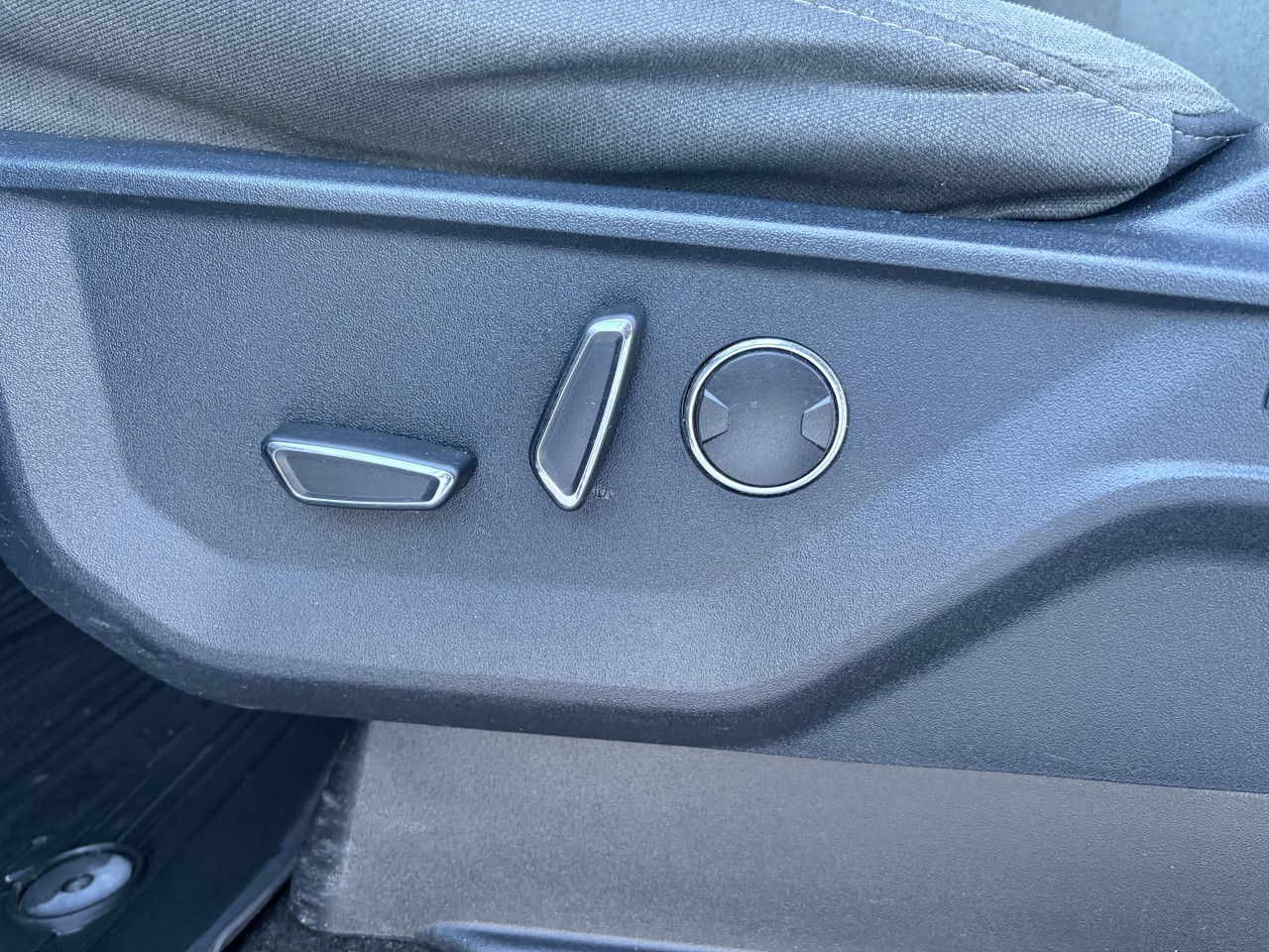 2021 Ford F-150 XLT 3.5L ECOBOOST, GENERATRICE 2KW, CREW, SIEGES CHAUFFANTS Main Image