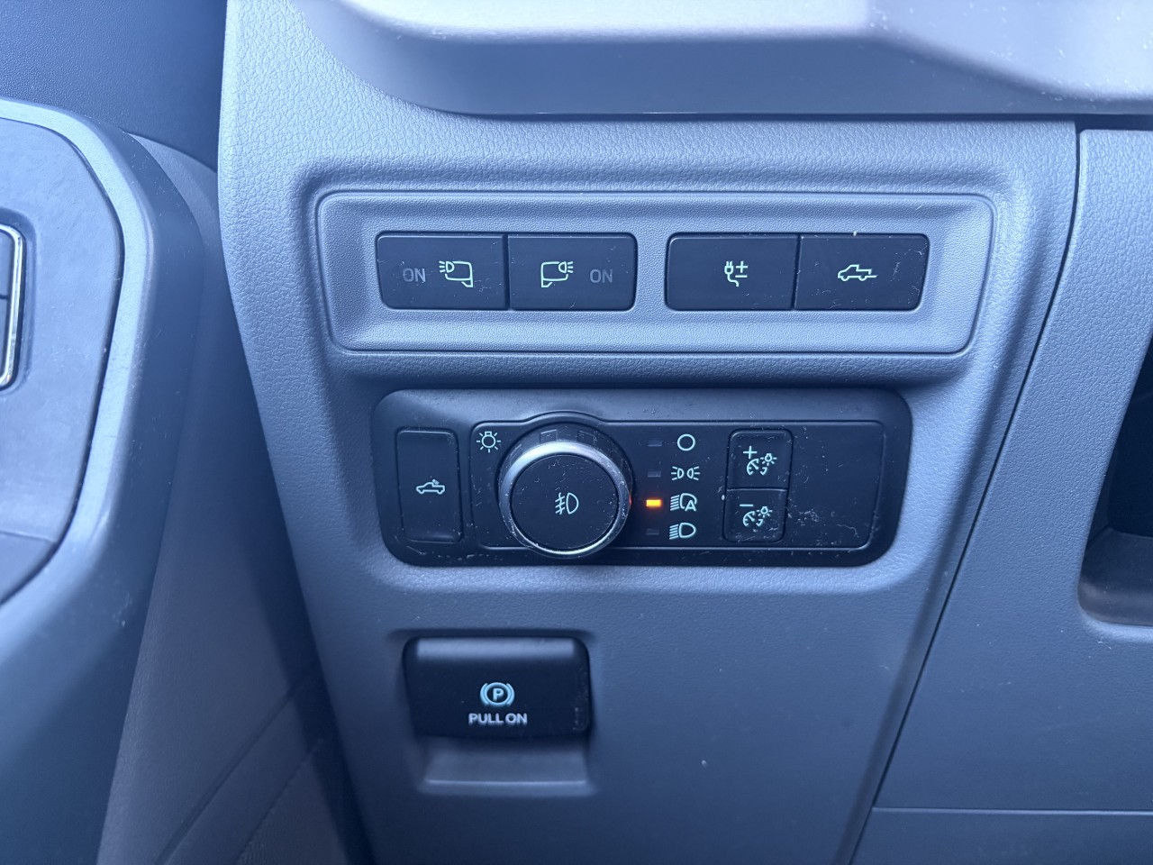 2021 Ford F-150 XLT 3.5L ECOBOOST, GENERATRICE 2KW, CREW, SIEGES CHAUFFANTS Main Image