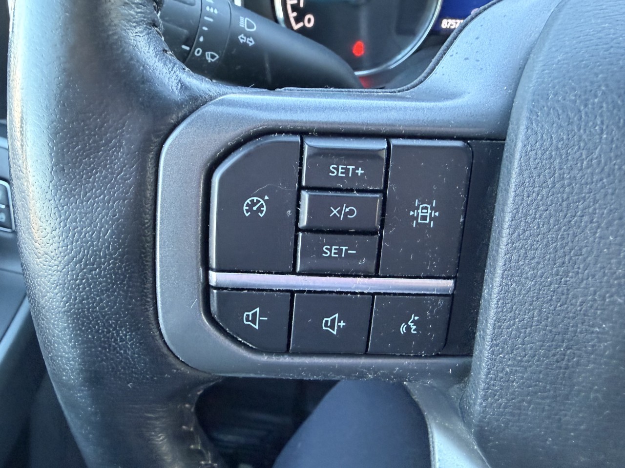 2021 Ford F-150 XLT 3.5L ECOBOOST, GENERATRICE 2KW, CREW, SIEGES CHAUFFANTS Main Image