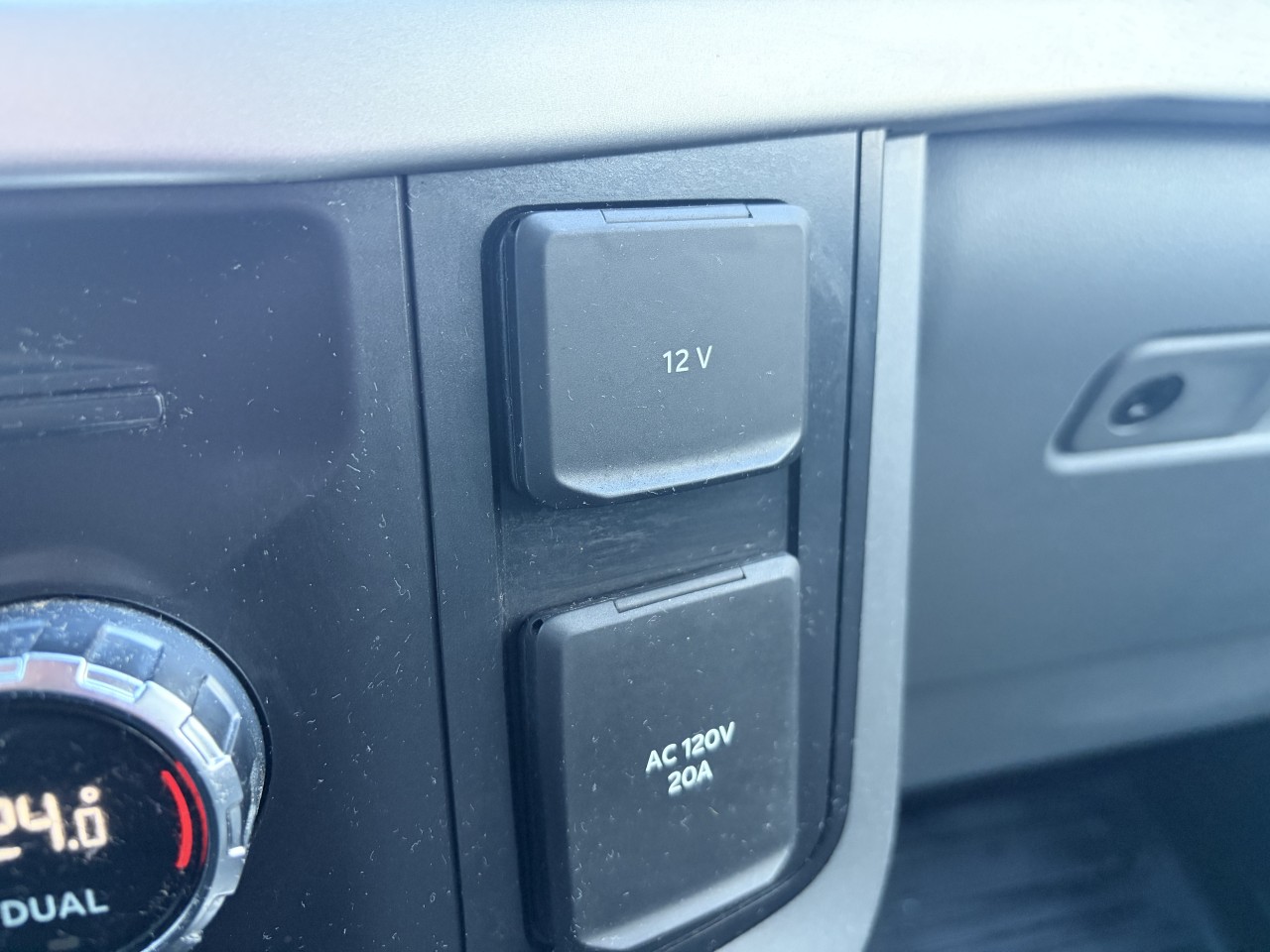 2021 Ford F-150 XLT 3.5L ECOBOOST, GENERATRICE 2KW, CREW, SIEGES CHAUFFANTS Main Image