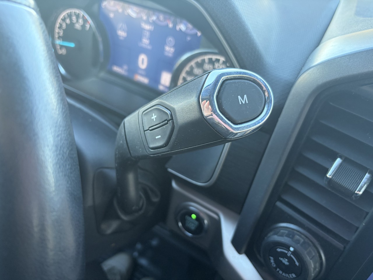 2021 Ford F-150 XLT 3.5L ECOBOOST, GENERATRICE 2KW, CREW, SIEGES CHAUFFANTS Main Image