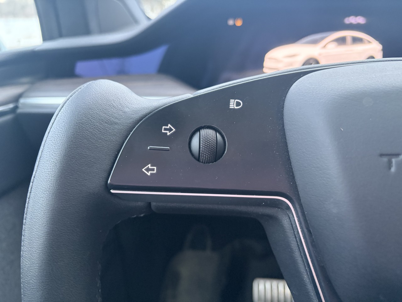 2022 Tesla X AWD LONG RANGE FSD AUTOPILOTE ENSEMBLE REMORQUAGE Main Image