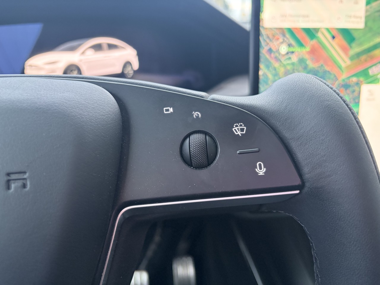 2022 Tesla X AWD LONG RANGE FSD AUTOPILOTE ENSEMBLE REMORQUAGE Main Image