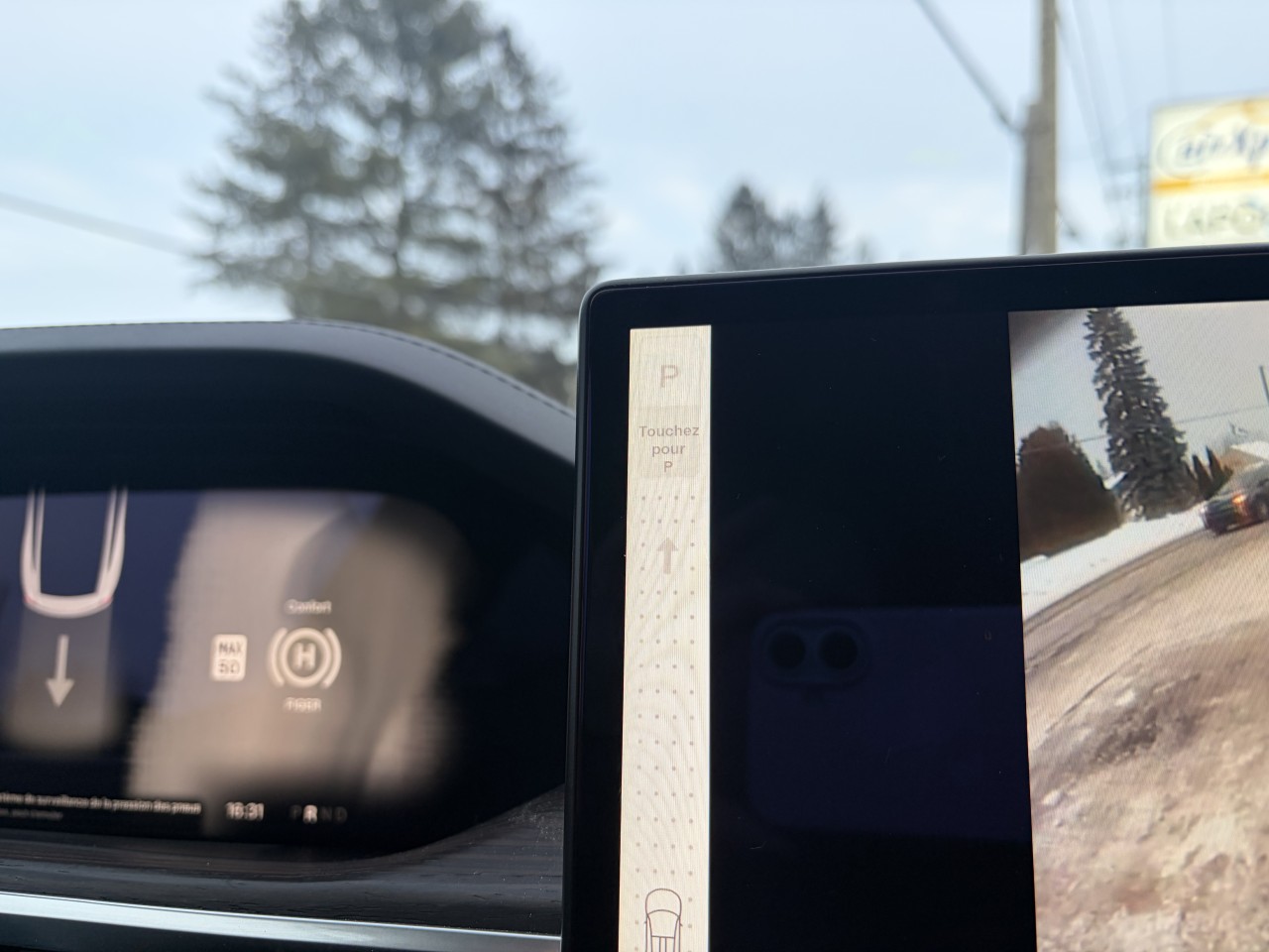 2022 Tesla X AWD LONG RANGE FSD AUTOPILOTE ENSEMBLE REMORQUAGE Main Image