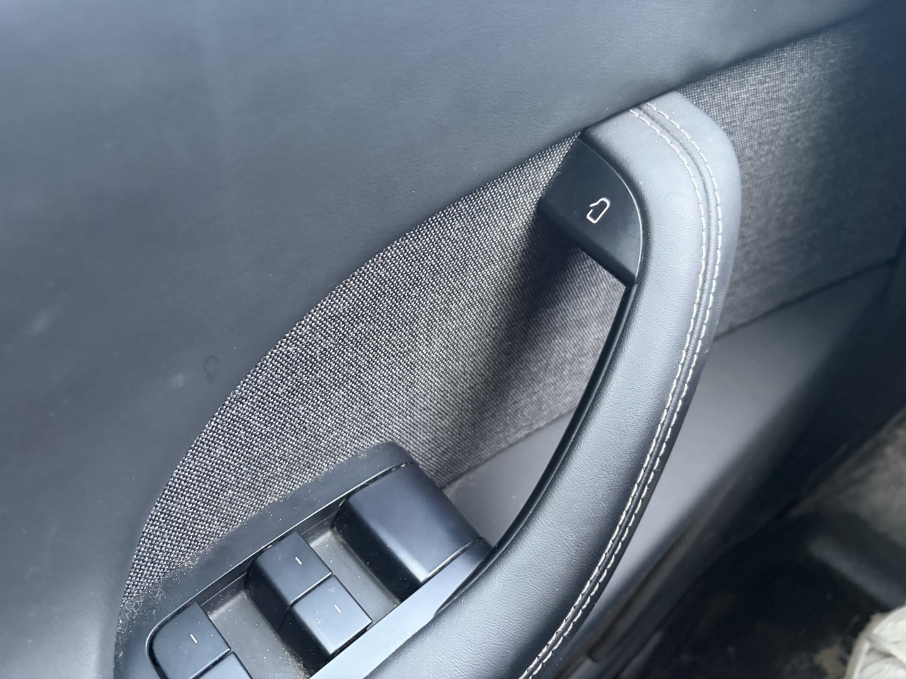 2022 Tesla X AWD LONG RANGE FSD AUTOPILOTE ENSEMBLE REMORQUAGE Main Image