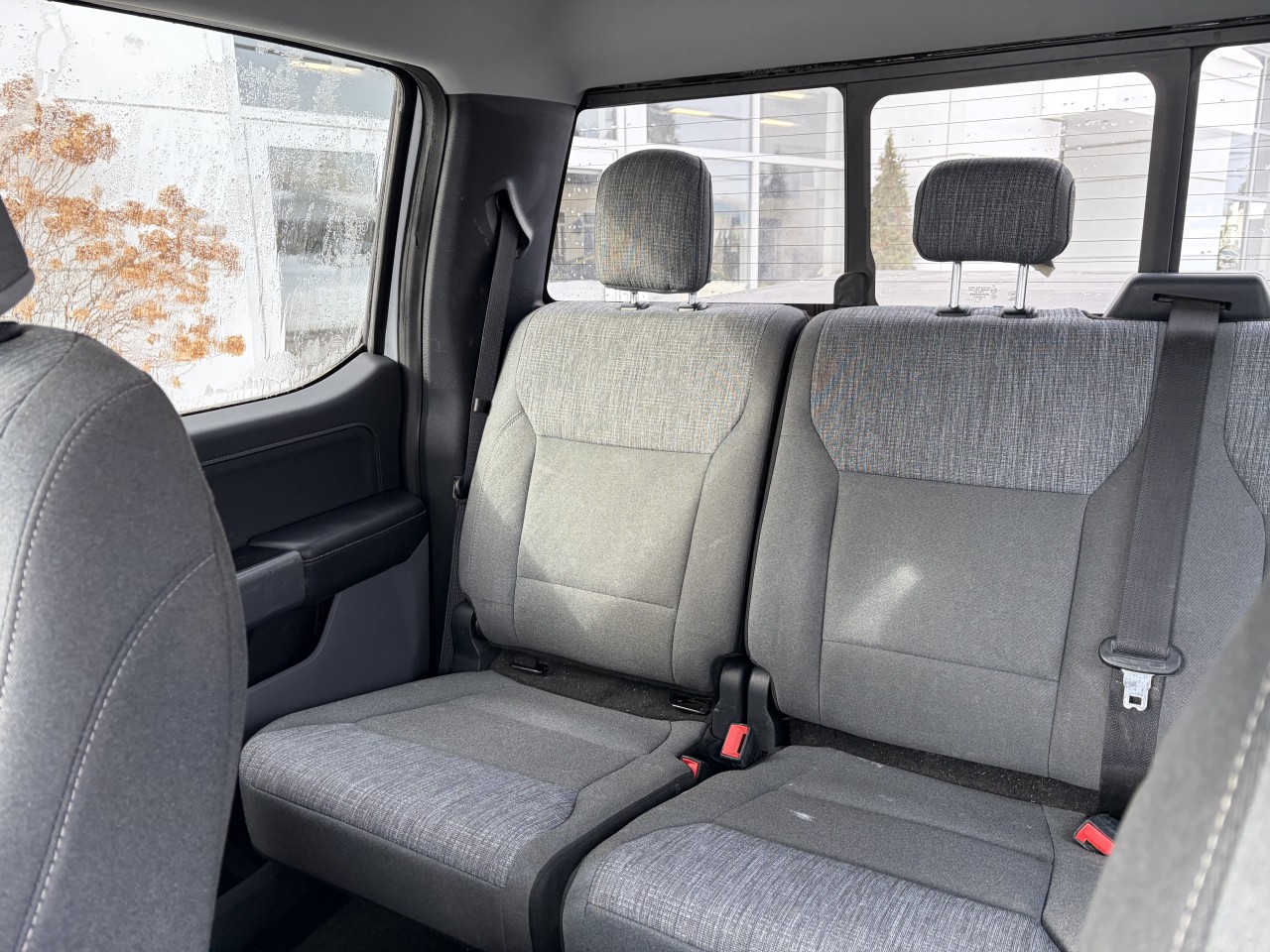 2021 Ford F-150 XLT HYBRIDE POWERBOOST SYNC 4 DEMARREUR A DISTANCE Main Image