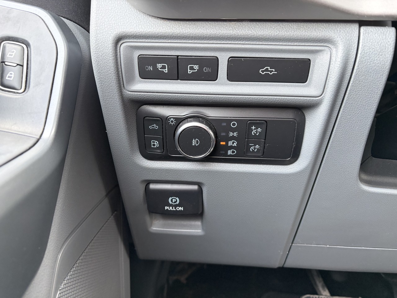 2021 Ford F-150 XLT HYBRIDE POWERBOOST SYNC 4 DEMARREUR A DISTANCE Main Image