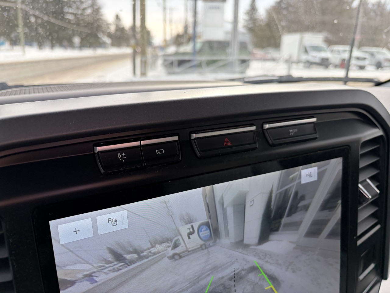 2021 Ford F-150 XLT HYBRIDE POWERBOOST SYNC 4 DEMARREUR A DISTANCE Main Image