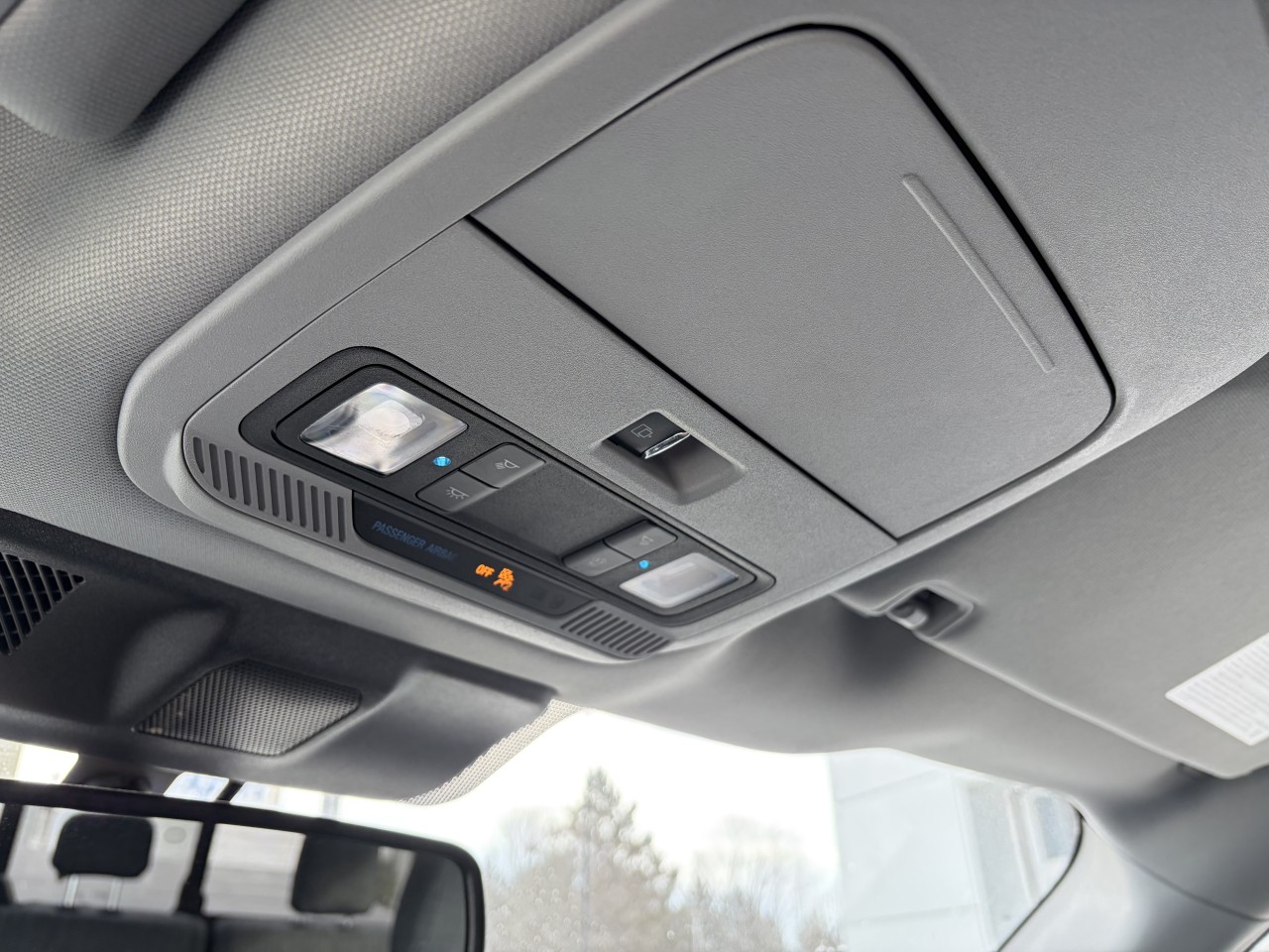 2021 Ford F-150 XLT HYBRIDE POWERBOOST SYNC 4 DEMARREUR A DISTANCE Main Image