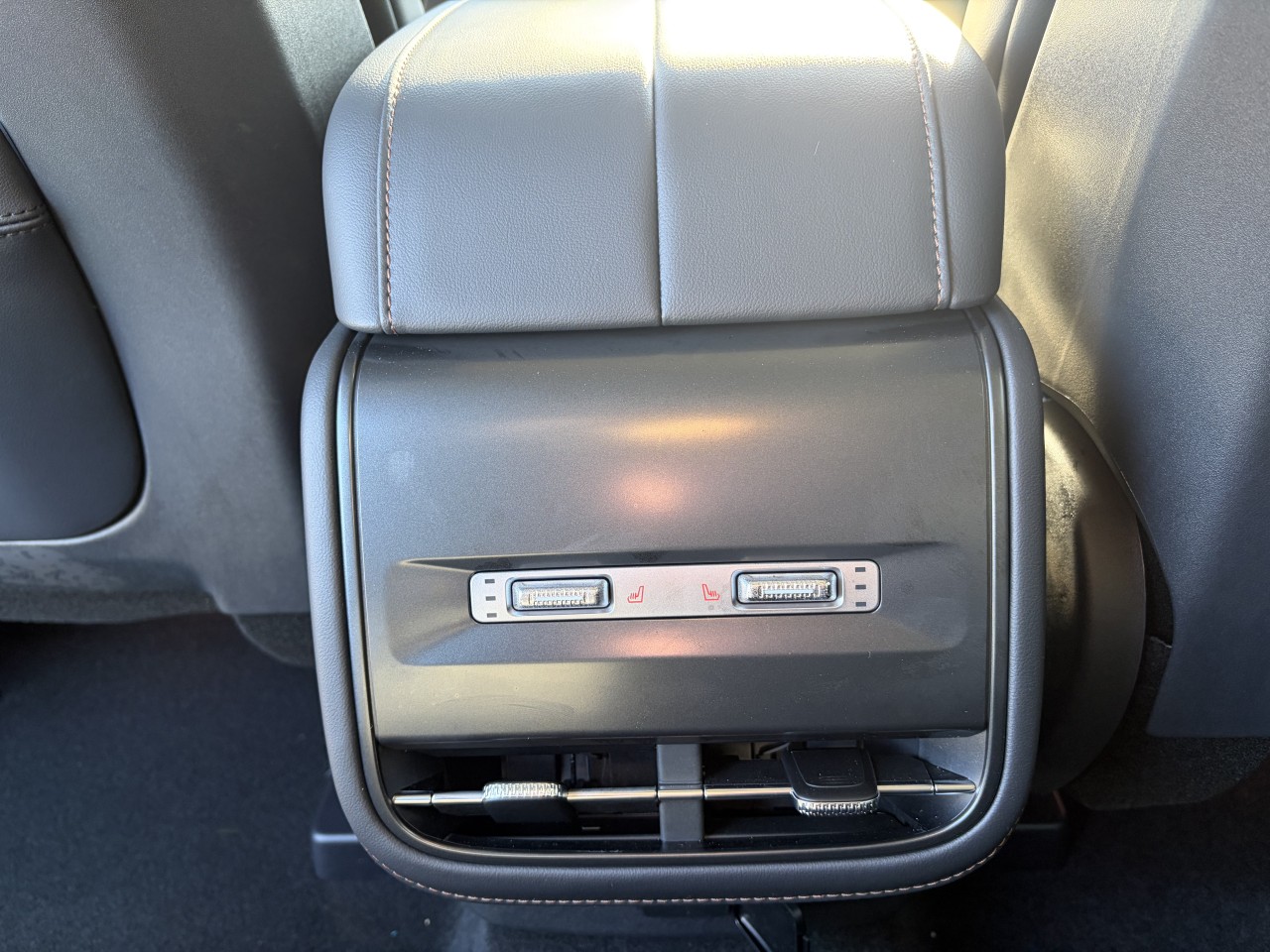 2026 Lincoln Nautilus Premiere Main Image