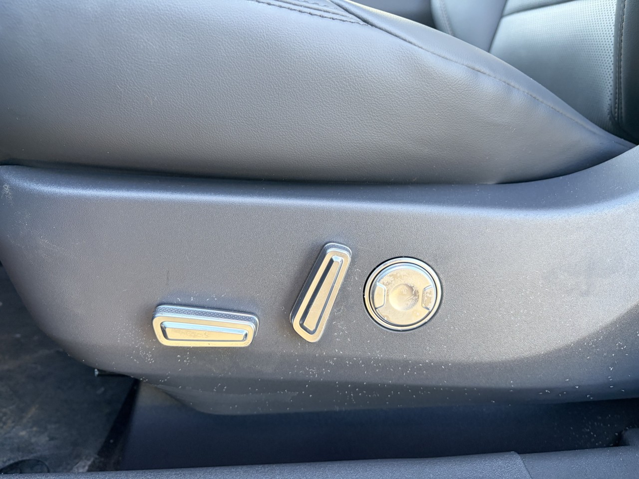 2026 Lincoln Nautilus Premiere Main Image