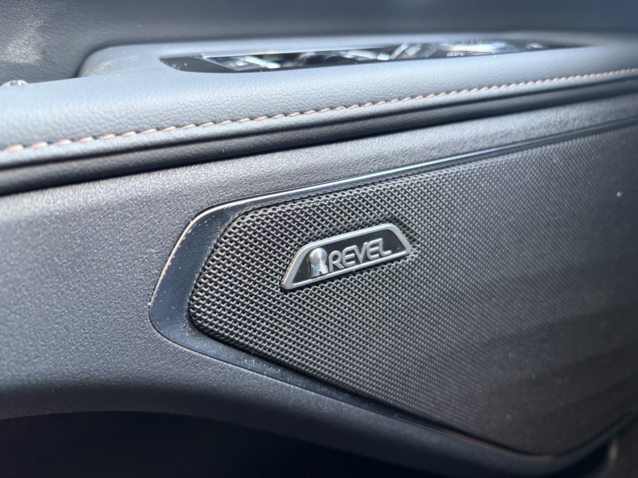 2026 Lincoln Nautilus Premiere Main Image