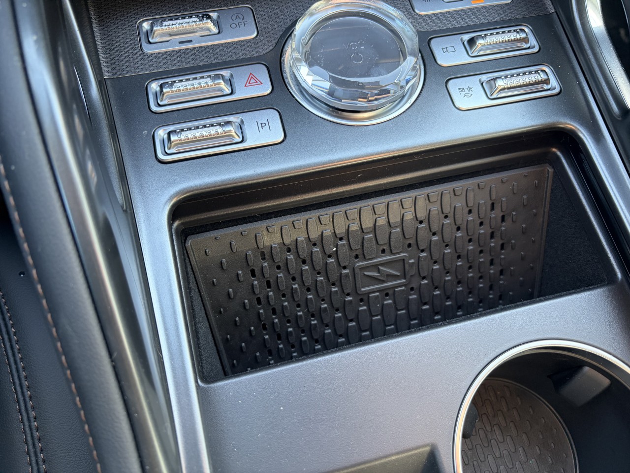 2026 Lincoln Nautilus Premiere Main Image