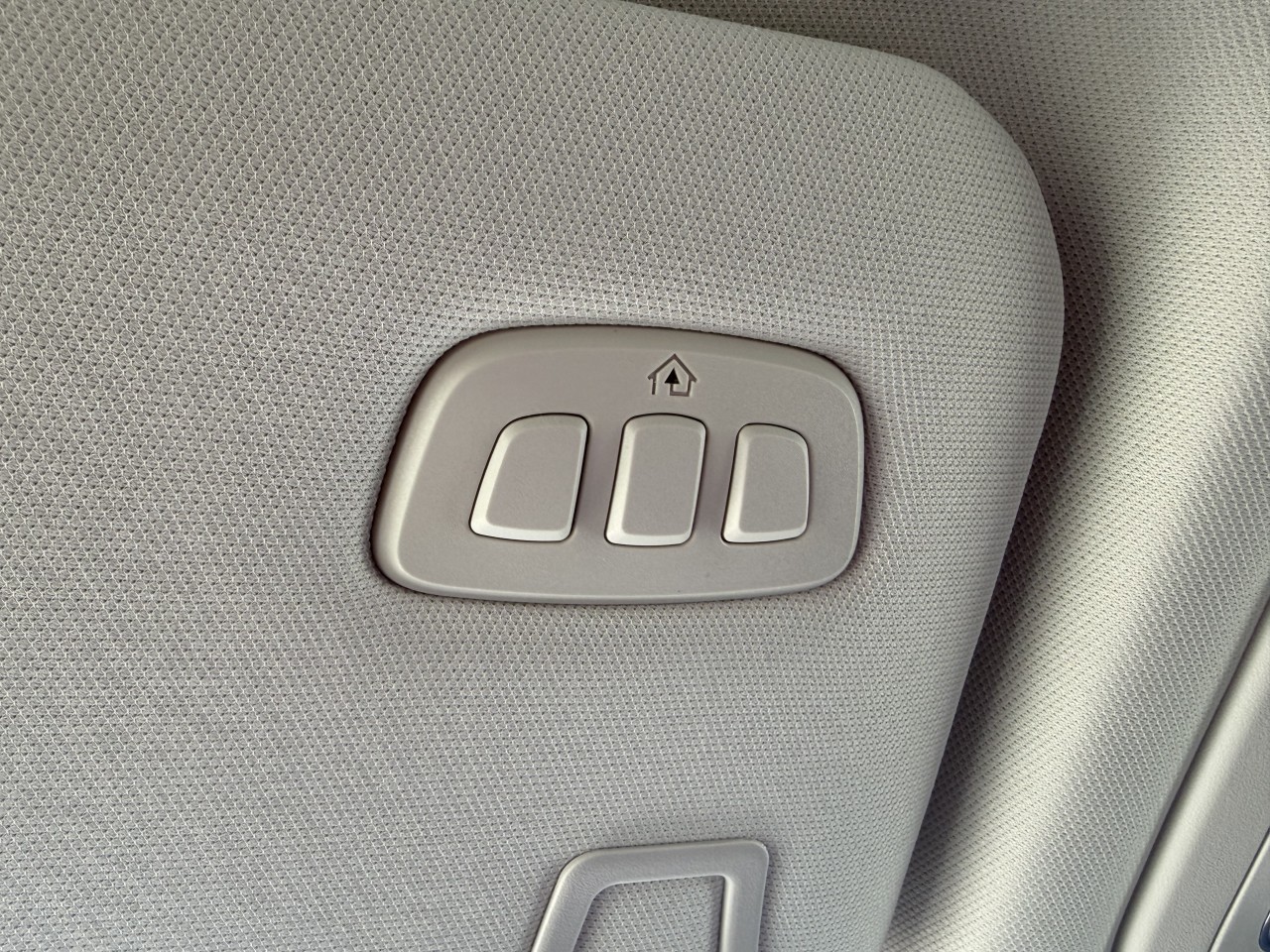 2026 Lincoln Nautilus Premiere Main Image