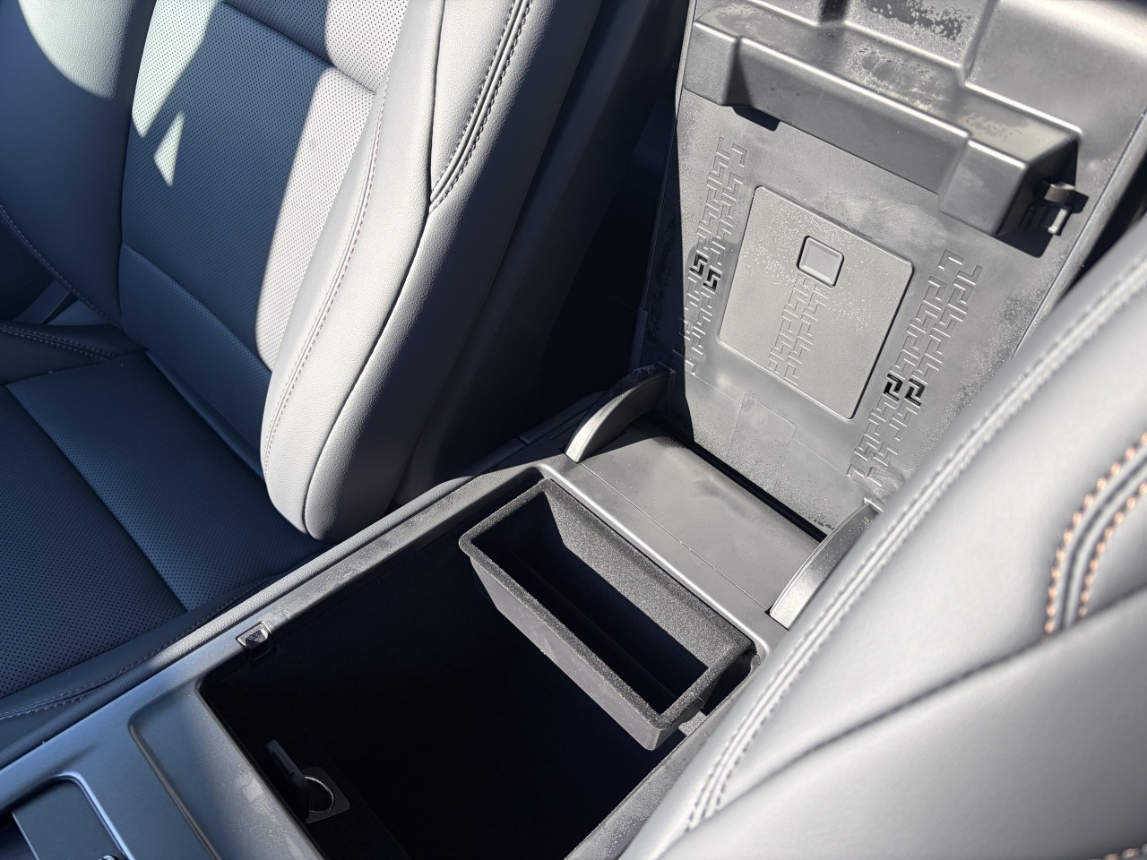 2026 Lincoln Nautilus Premiere Main Image