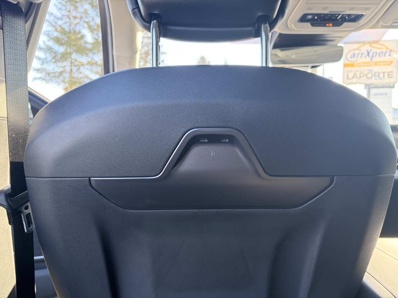 2026 Lincoln Nautilus Premiere Main Image