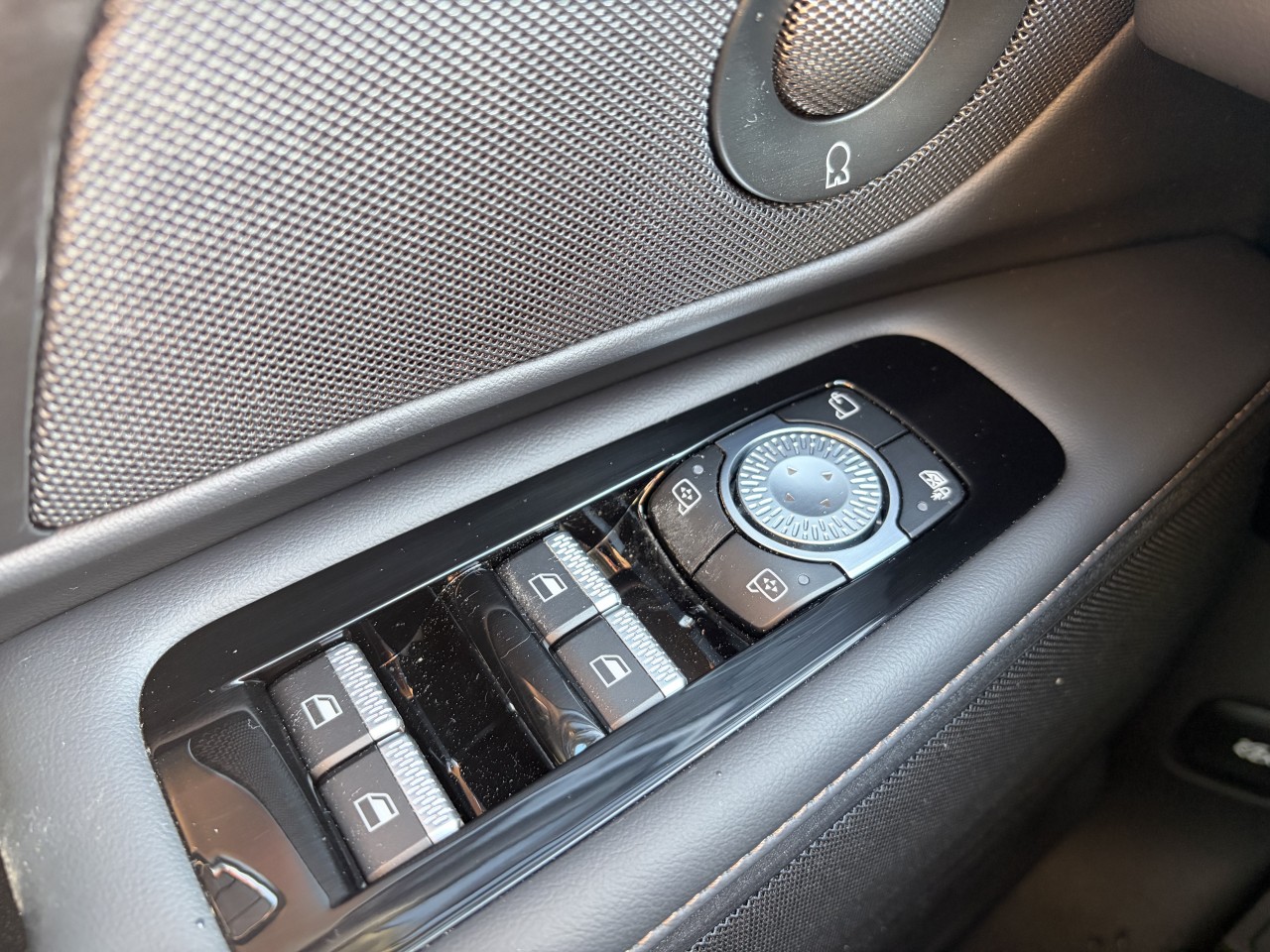 2026 Lincoln Nautilus Premiere Main Image