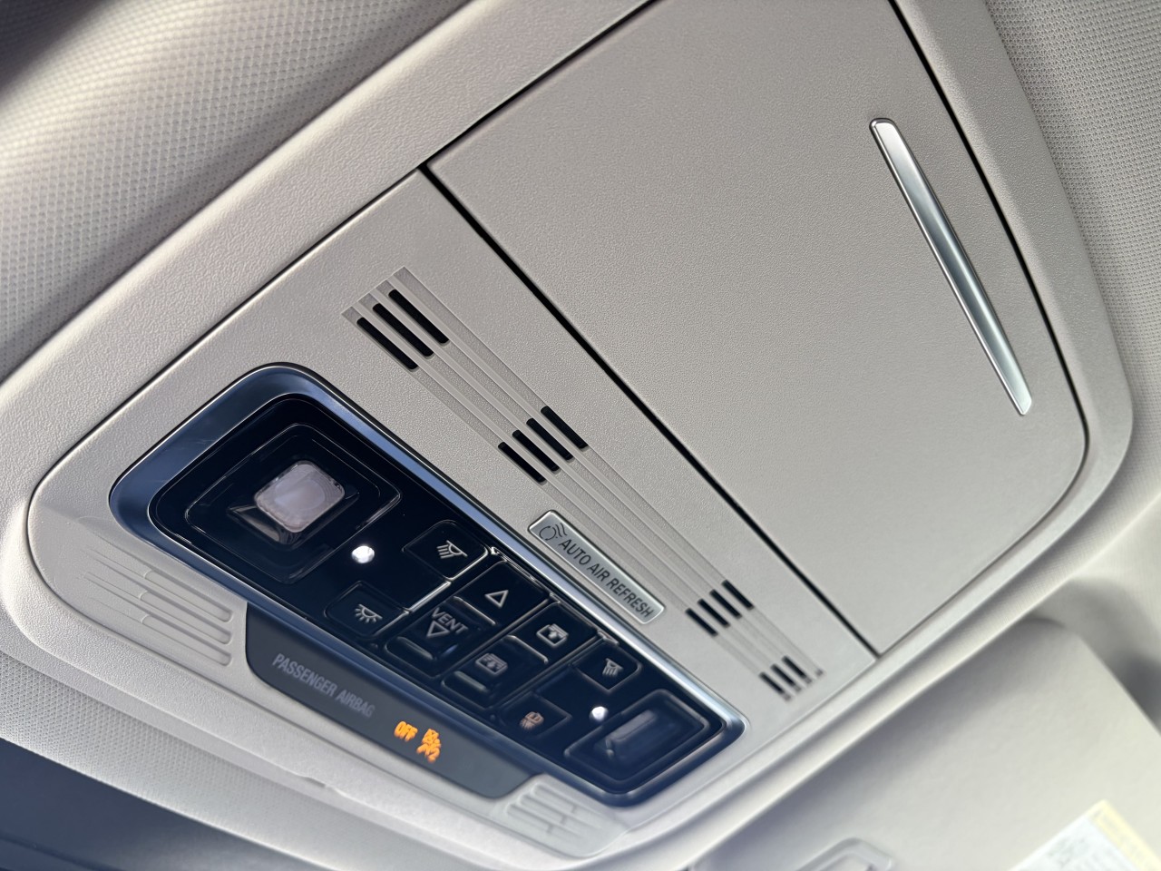 2026 Lincoln Nautilus Premiere Main Image