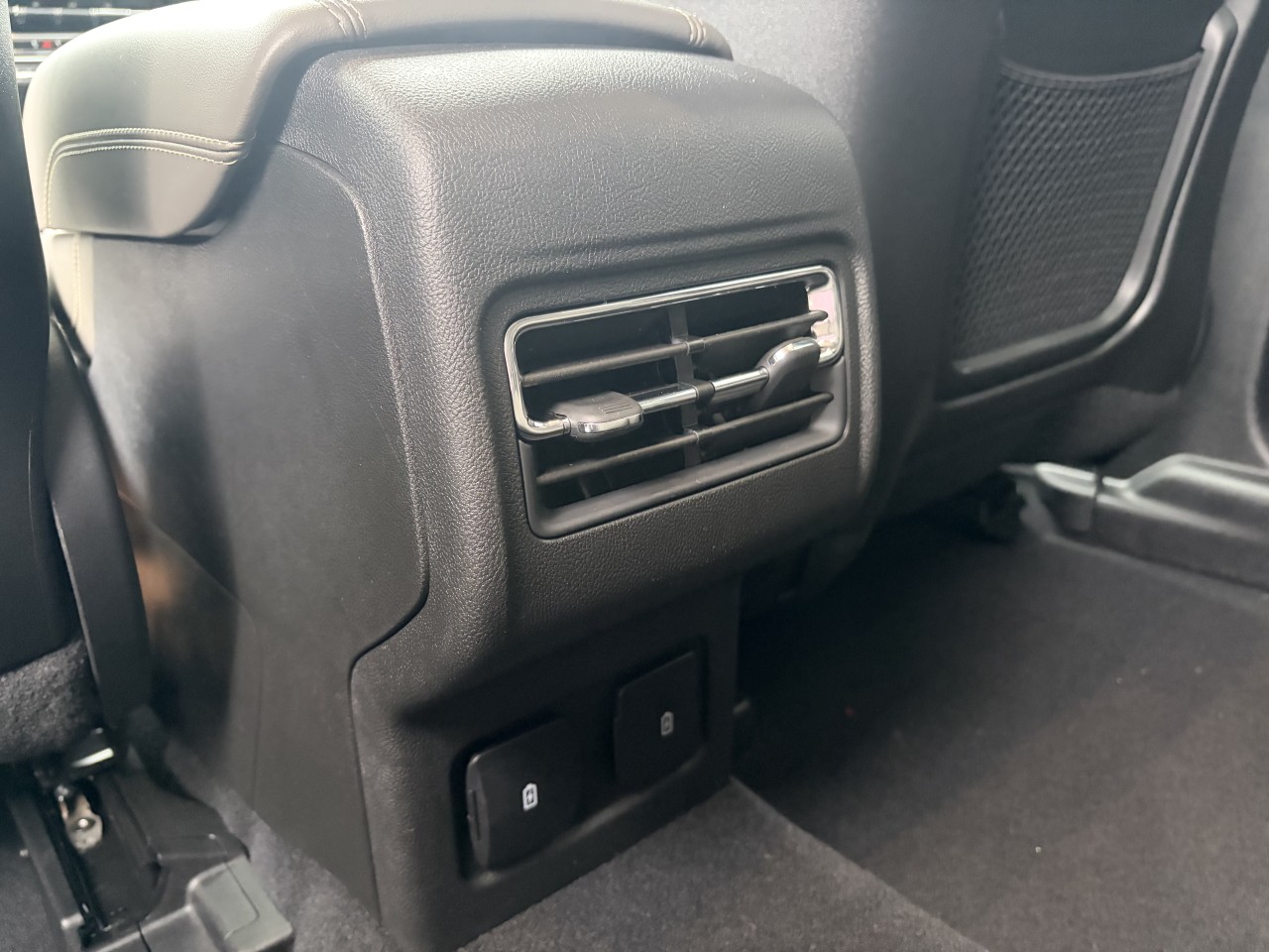 2026 Lincoln Corsair Grand Touring Main Image