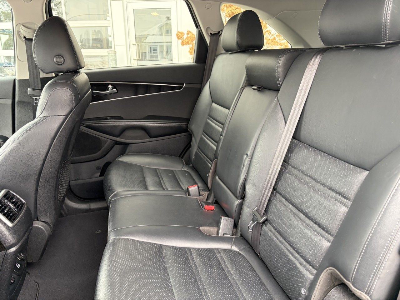 2019 Kia Sorento EX V6 CUIR SIEGES CHAUFFANT VOLANT CHAUFFANT CAMERA DE RECUL PNEUS D’HIVER/ÉTÉ Main Image