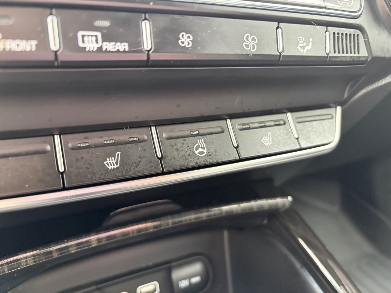 2019 Kia Sorento EX V6 CUIR SIEGES CHAUFFANT VOLANT CHAUFFANT CAMERA DE RECUL PNEUS D’HIVER/ÉTÉ Main Image