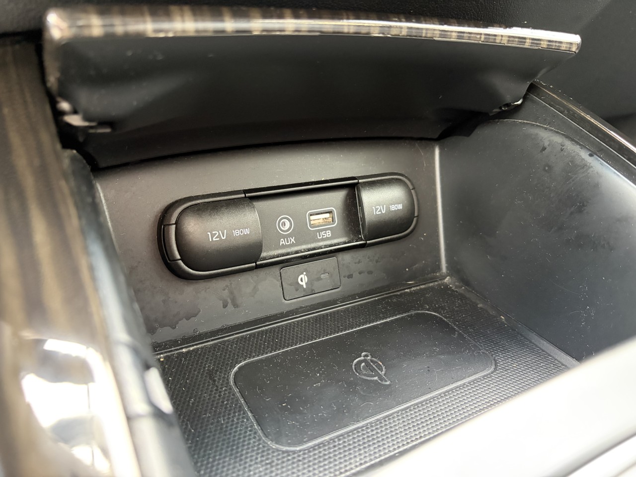 2019 Kia Sorento EX V6 CUIR SIEGES CHAUFFANT VOLANT CHAUFFANT CAMERA DE RECUL PNEUS D’HIVER/ÉTÉ Main Image