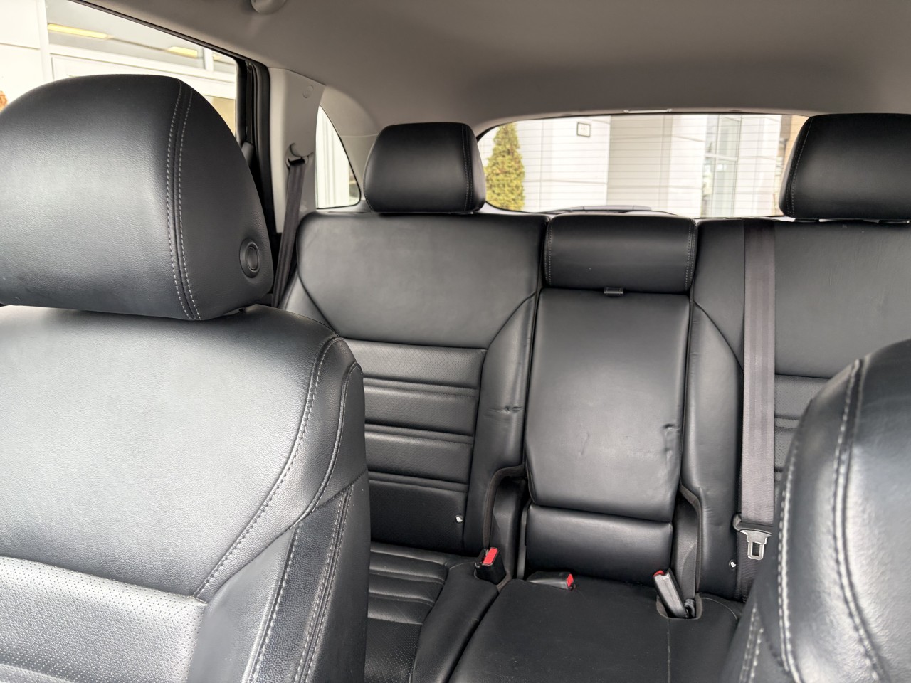 2019 Kia Sorento EX V6 CUIR SIEGES CHAUFFANT VOLANT CHAUFFANT CAMERA DE RECUL PNEUS D’HIVER/ÉTÉ Main Image