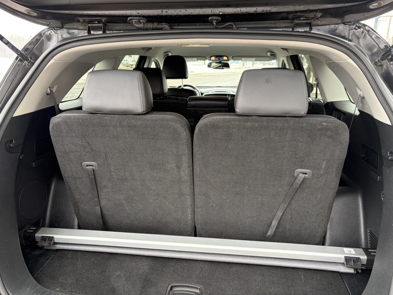 2019 Kia Sorento EX V6 CUIR SIEGES CHAUFFANT VOLANT CHAUFFANT CAMERA DE RECUL PNEUS D’HIVER/ÉTÉ Main Image