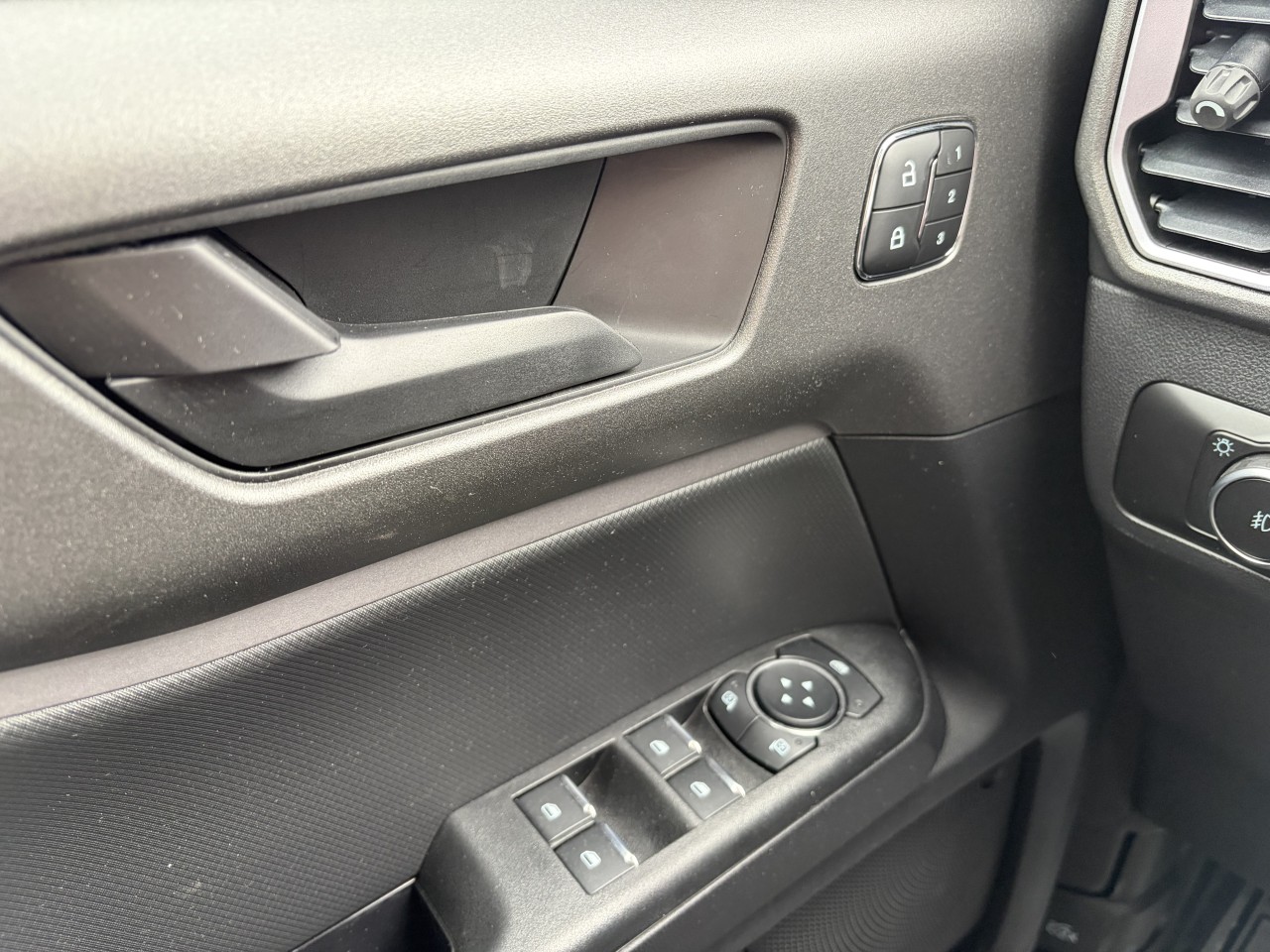 2026 Ford Bronco Sport BADLANDS 400A SIÈGES/VOLANT CHAUFFANT Main Image