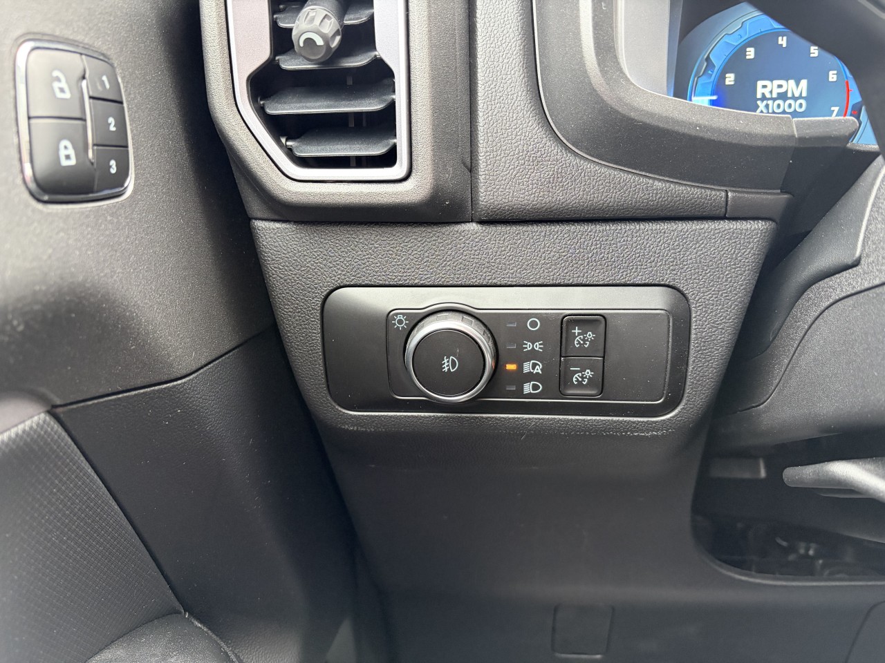 2026 Ford Bronco Sport BADLANDS 400A SIÈGES/VOLANT CHAUFFANT Main Image