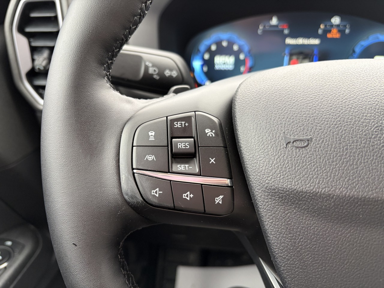 2026 Ford Bronco Sport BADLANDS 400A SIÈGES/VOLANT CHAUFFANT Main Image