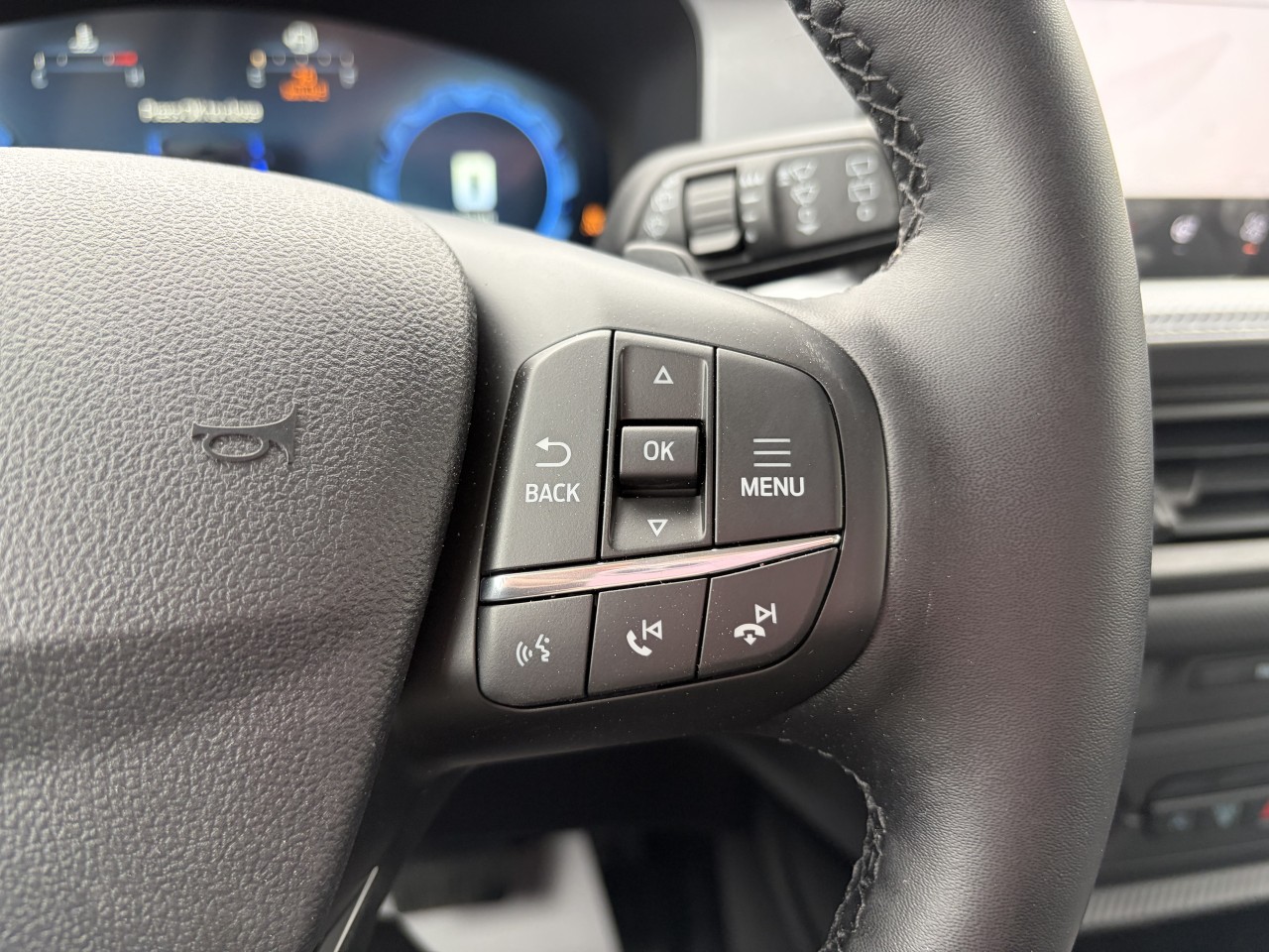 2026 Ford Bronco Sport BADLANDS 400A SIÈGES/VOLANT CHAUFFANT Main Image