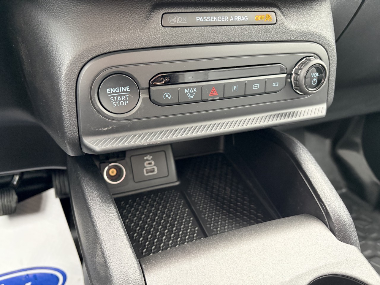 2026 Ford Bronco Sport BADLANDS 400A SIÈGES/VOLANT CHAUFFANT Main Image