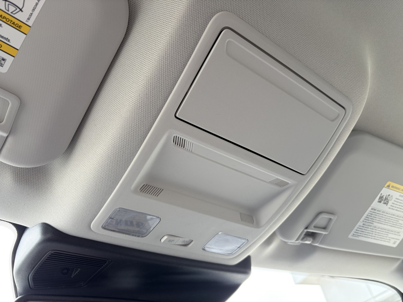 2026 Ford Bronco Sport BADLANDS 400A SIÈGES/VOLANT CHAUFFANT Main Image