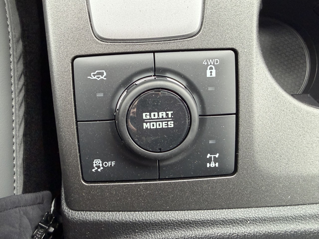 2026 Ford Bronco Sport BADLANDS 400A SIÈGES/VOLANT CHAUFFANT Main Image