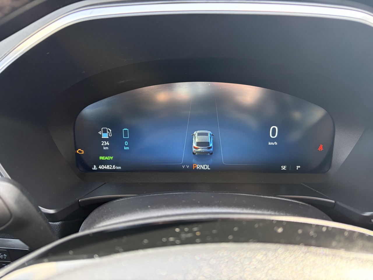 2023 Ford Escape PHEV HAUT NIVEAU 700A TOIT PANORAMIQUE ENSEMBLE REMORQUAGE AFFICHAGE TÊTE HAUTTE Main Image