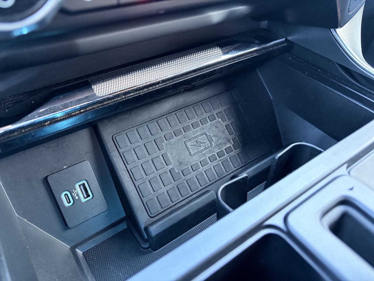 2021 Ford F-150 PLATINUM 701A HYBRIDE CUIR ENSEMBLE REMORQUAGE Main Image