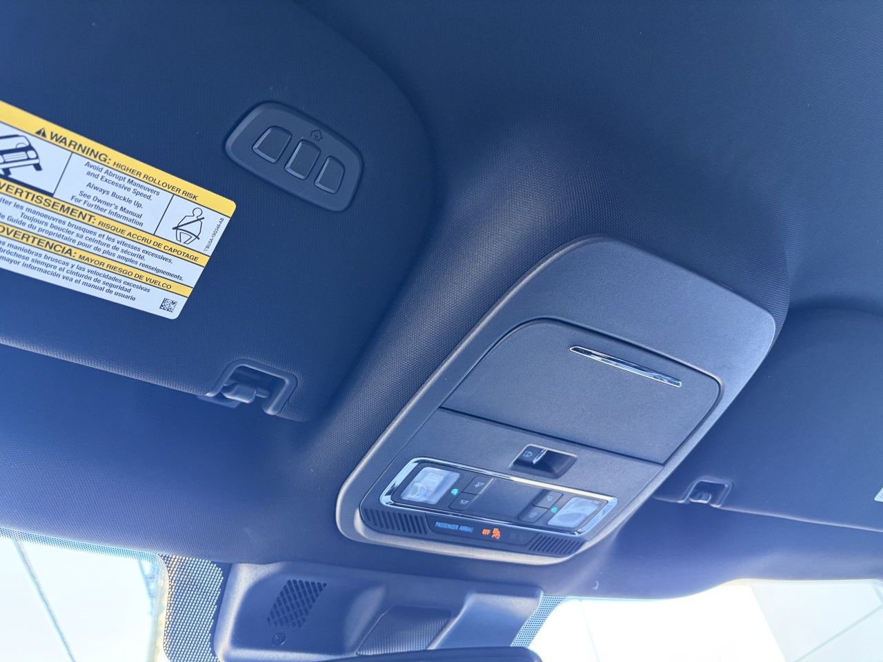 2021 Ford F-150 PLATINUM 701A HYBRIDE CUIR ENSEMBLE REMORQUAGE Main Image