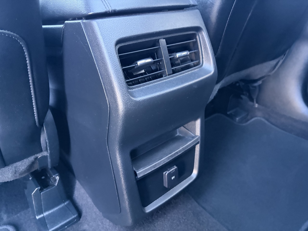 2020 Ford Edge SEL 201A CUIR TOIT PANORAMIQUE Main Image