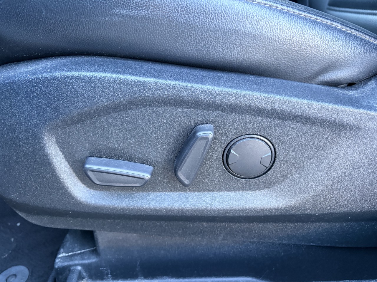 2020 Ford Edge SEL 201A CUIR TOIT PANORAMIQUE Main Image