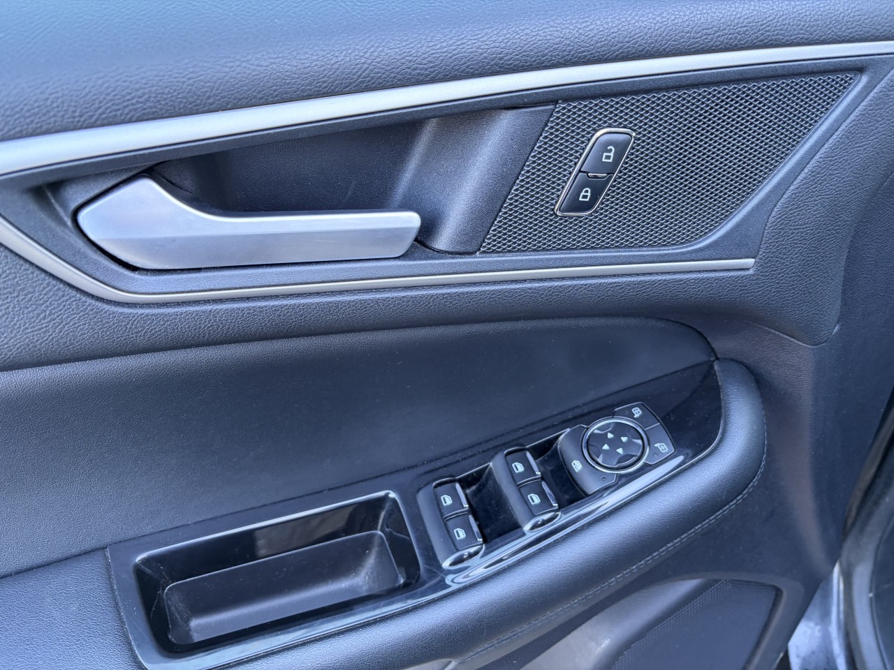 2020 Ford Edge SEL 201A CUIR TOIT PANORAMIQUE Main Image