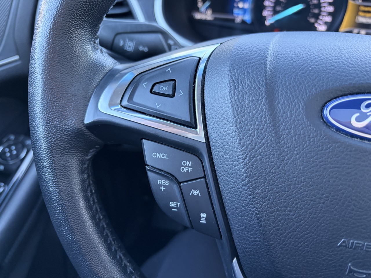 2020 Ford Edge SEL 201A CUIR TOIT PANORAMIQUE Main Image