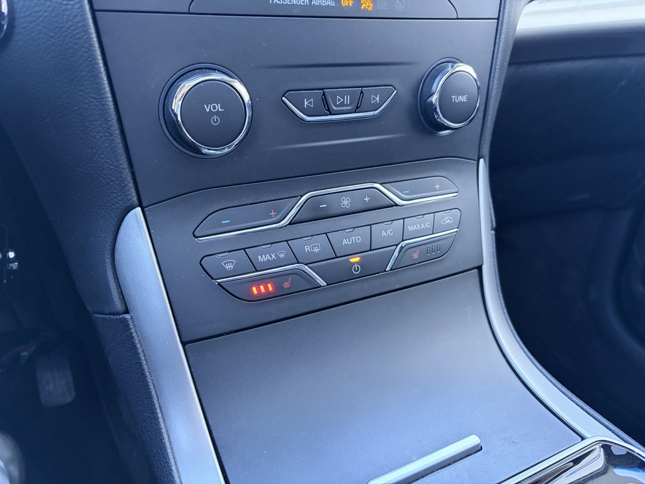 2020 Ford Edge SEL 201A CUIR TOIT PANORAMIQUE Main Image