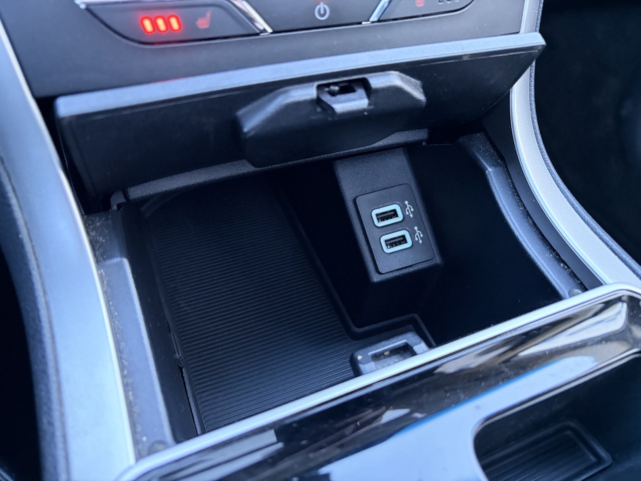 2020 Ford Edge SEL 201A CUIR TOIT PANORAMIQUE Main Image