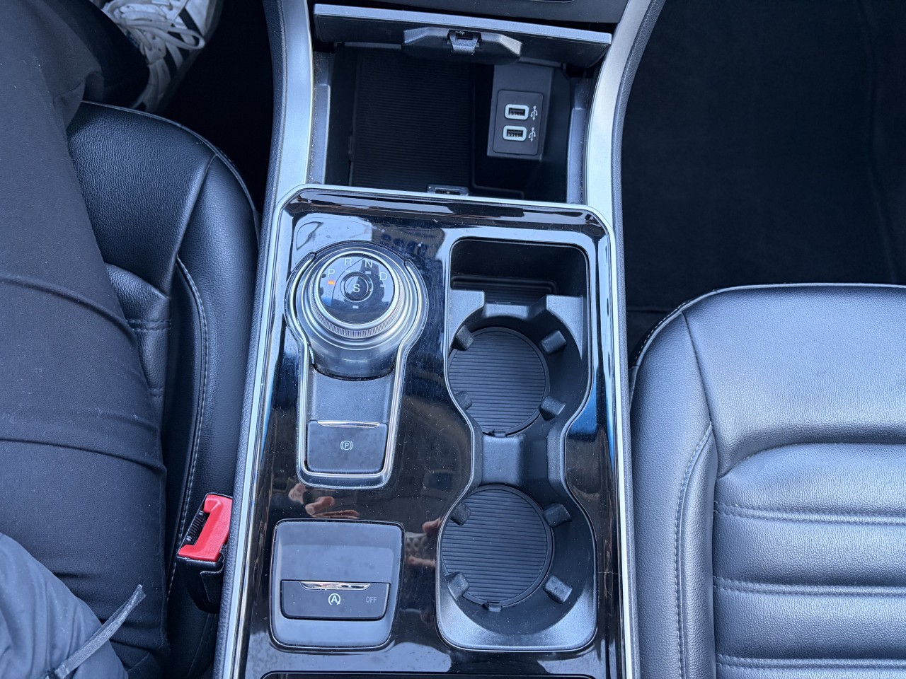 2020 Ford Edge SEL 201A CUIR TOIT PANORAMIQUE Main Image